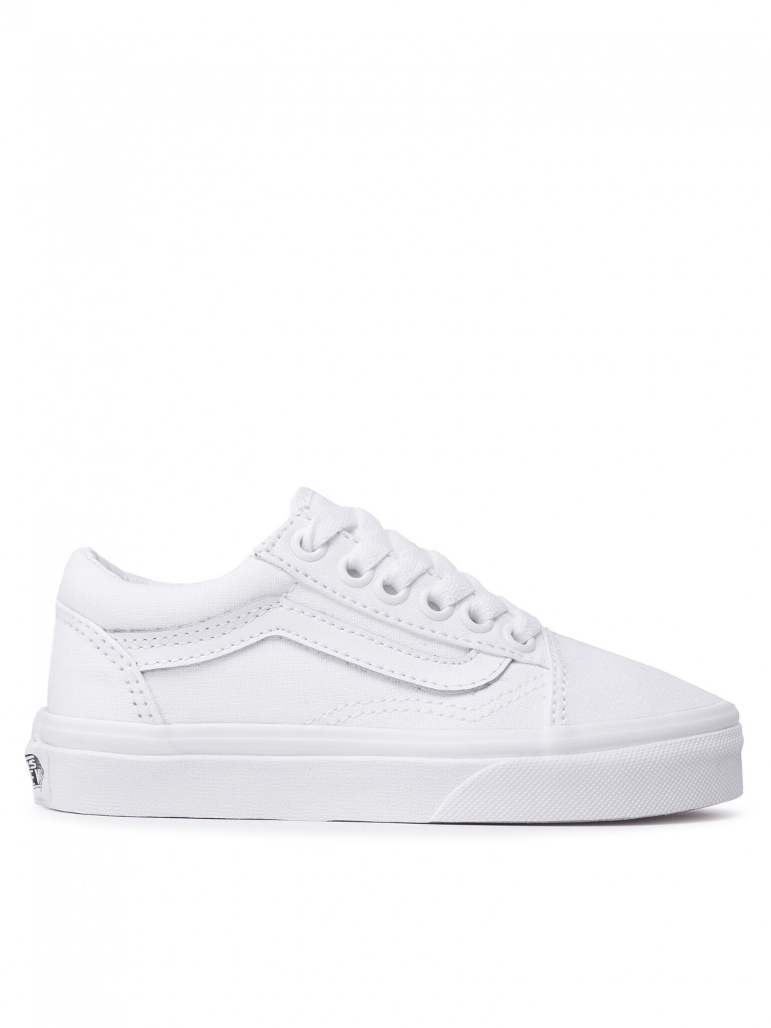 Vans Tenisky Old Skool VN0A4BUUQLZ1 Bílá
